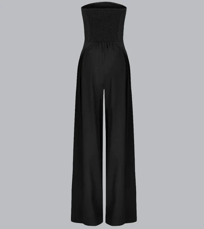 Lucy™ | Jumpsuit Viral & Flattering
