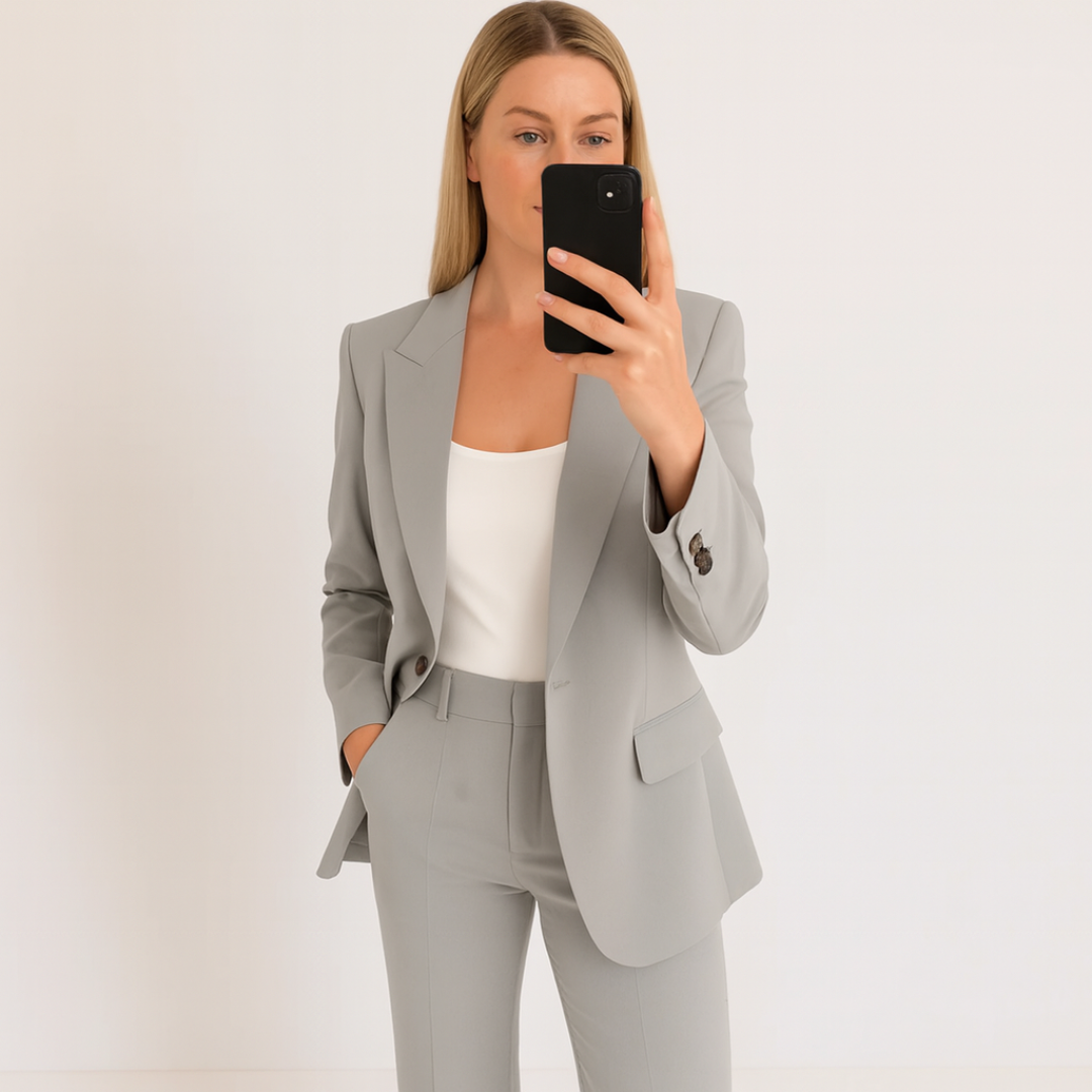Stella™ | Two-piece Suit