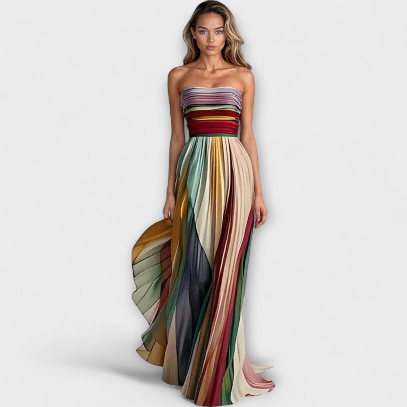 Flow™ | Elegant Premium Evening Dress